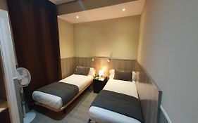 Ch Plaza D'Ort Rooms IV